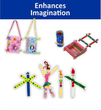 Candy Craft - Enhances Imagination