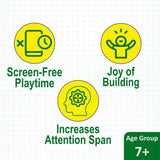 DIY Catapult - Screen Free Playtime