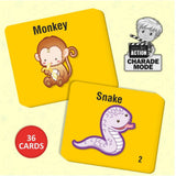 Guess It Right - 36 Cards