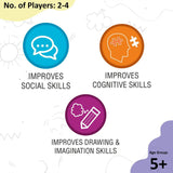 Guess It Right - No of Players