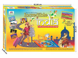 Incredible India Dimension