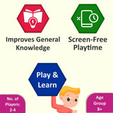 Incredible India - Play and Learn