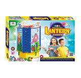 Make Your Own Lantern | DIY Decor (Ages 8+)