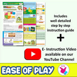 Nutri Ninja - Ease of Play