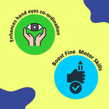 Paper Crumpling Party Theme - Boost Fine