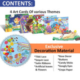 Picture Crafting - Contents