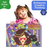 Picture Crafting - Enhance Creative Thinking