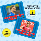 Sportspedia - Guess The Personality