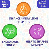 Sportspedia - contents