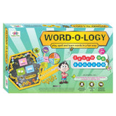 Wordology