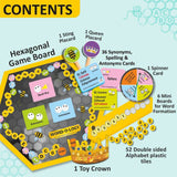 Wordology - Contents