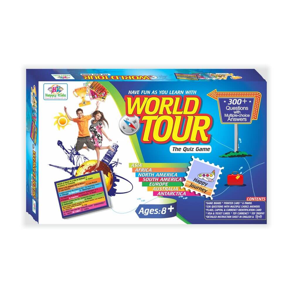 World Tour