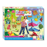Double Fun Origami | Jungle & Ocean (Ages 8+)