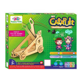 DIY Catapult