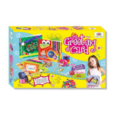 Make Greeting Cards 