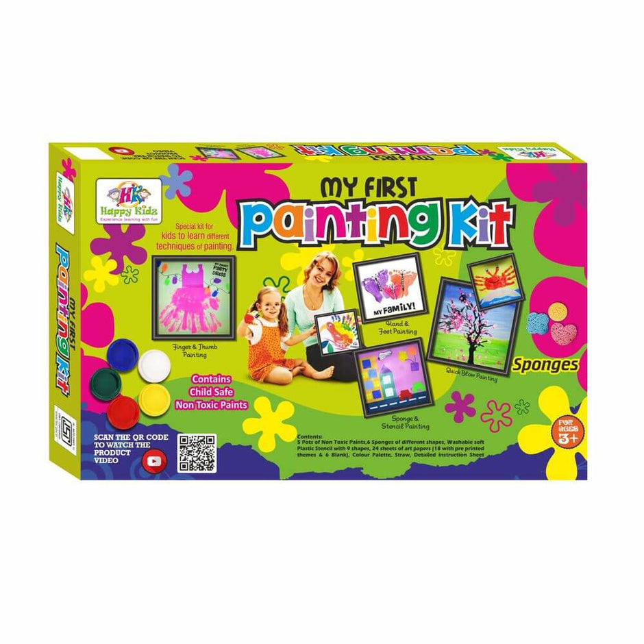 Under 600 – Happy Kidz