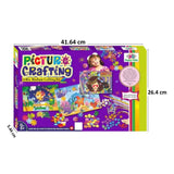 Picture Crafting - Dimensions