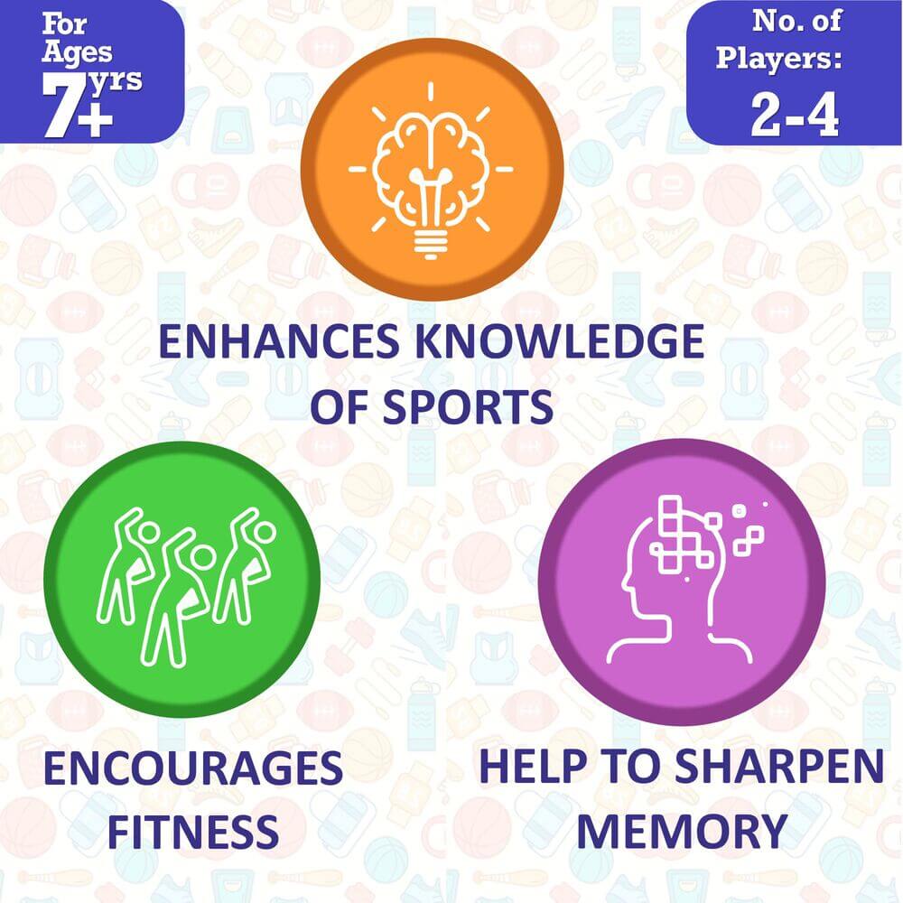 Sportspedia - contents