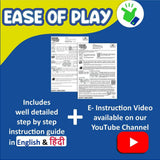 World Tour - Ease of Play