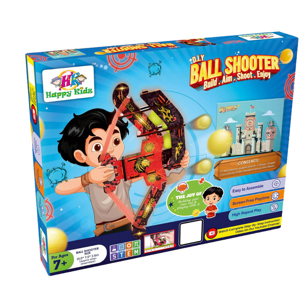 Ball Shooter