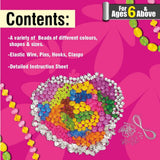 Bead Art Contents