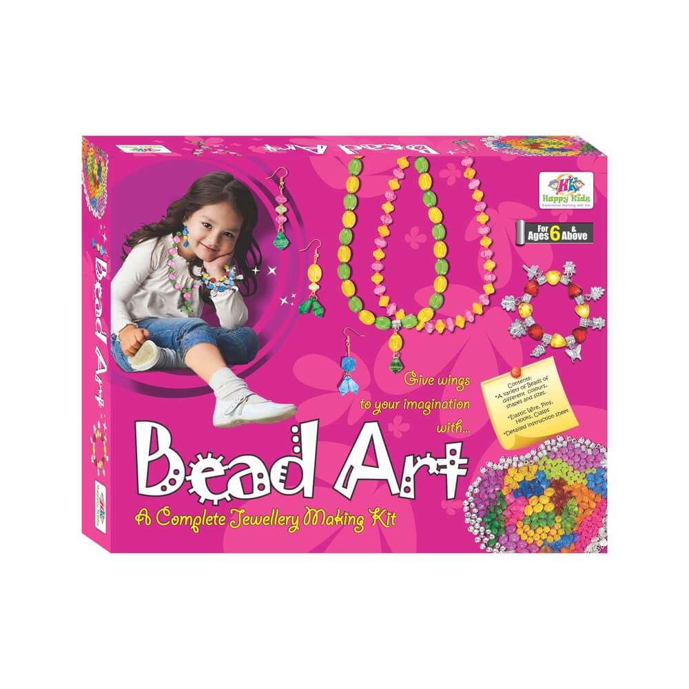 Bead Art