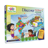 Discover India